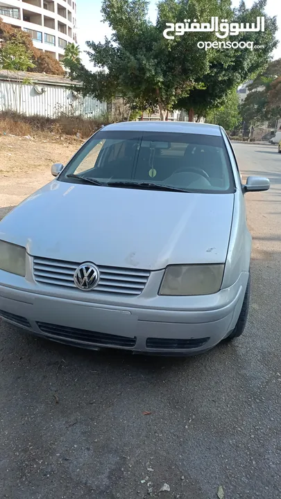 بورا موديل 2000