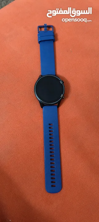 ساعة شاومي mi watch