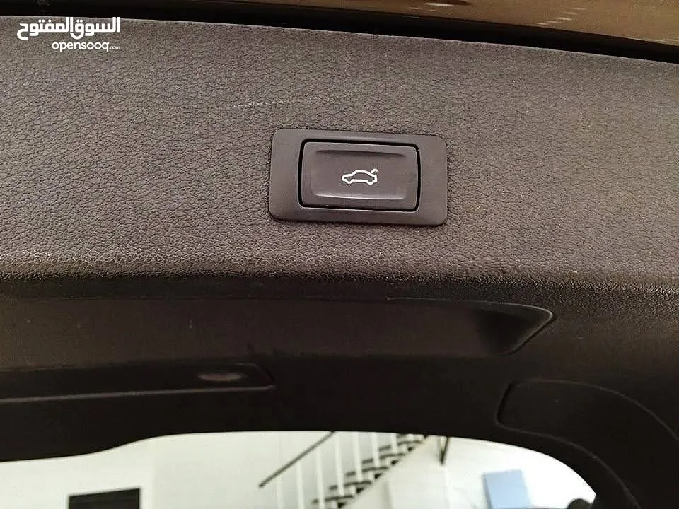 Audi Q5 exclusive