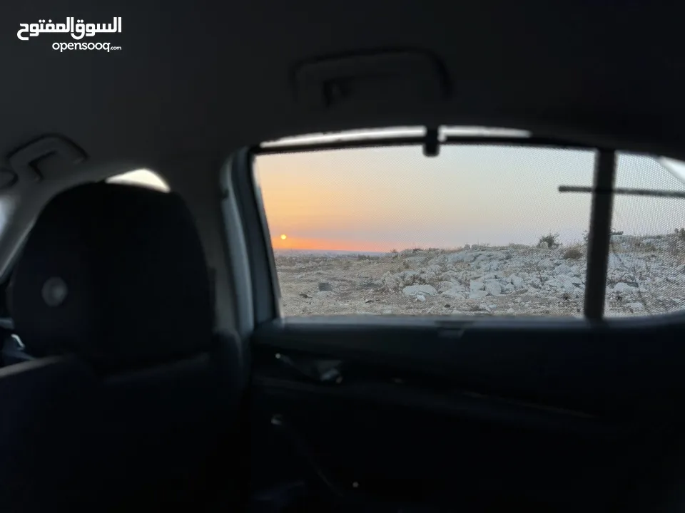 اوكتافيا 2021 ديزل 2.0 اوتومات حررق كااش فقطط او عن طريق البنك بحالة الشركة