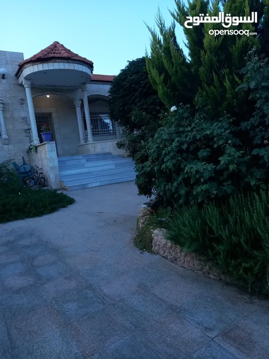 مزرعة وفلة للبيع بموقع ممتاز