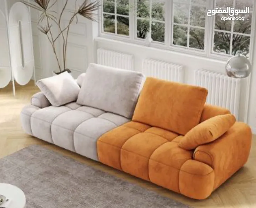 تنجيد تجديد أثاث وتفصيل ستائر sofa,curtain, beds