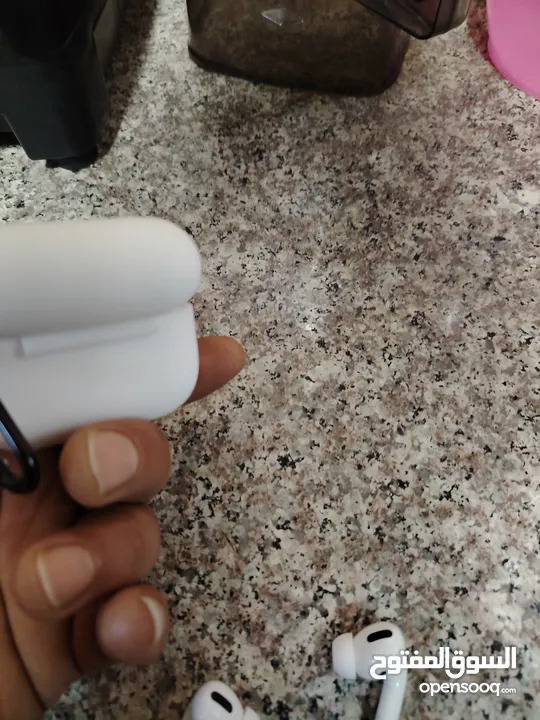 سماعه EARBUSPRO