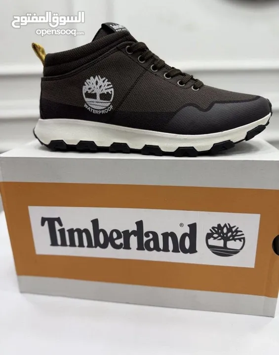 حذاء رجالي تمبر لاند