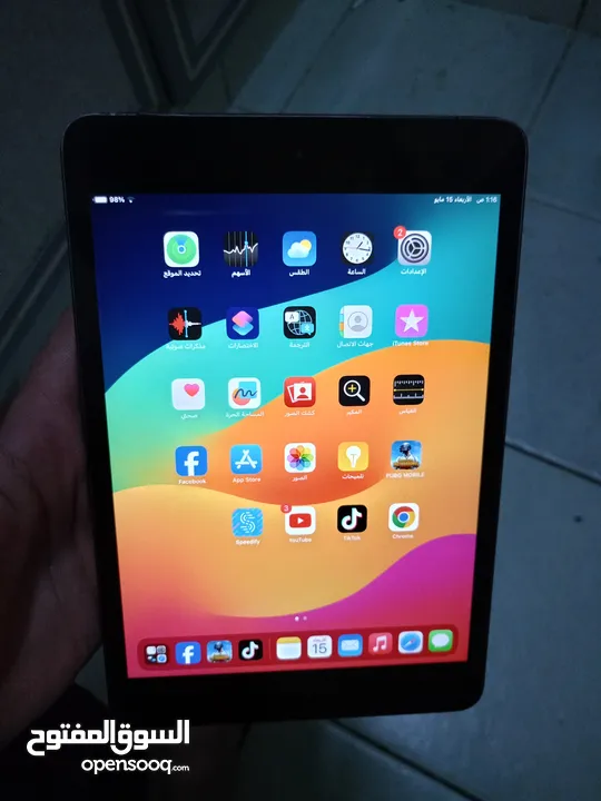 ipad Mini 5 2019