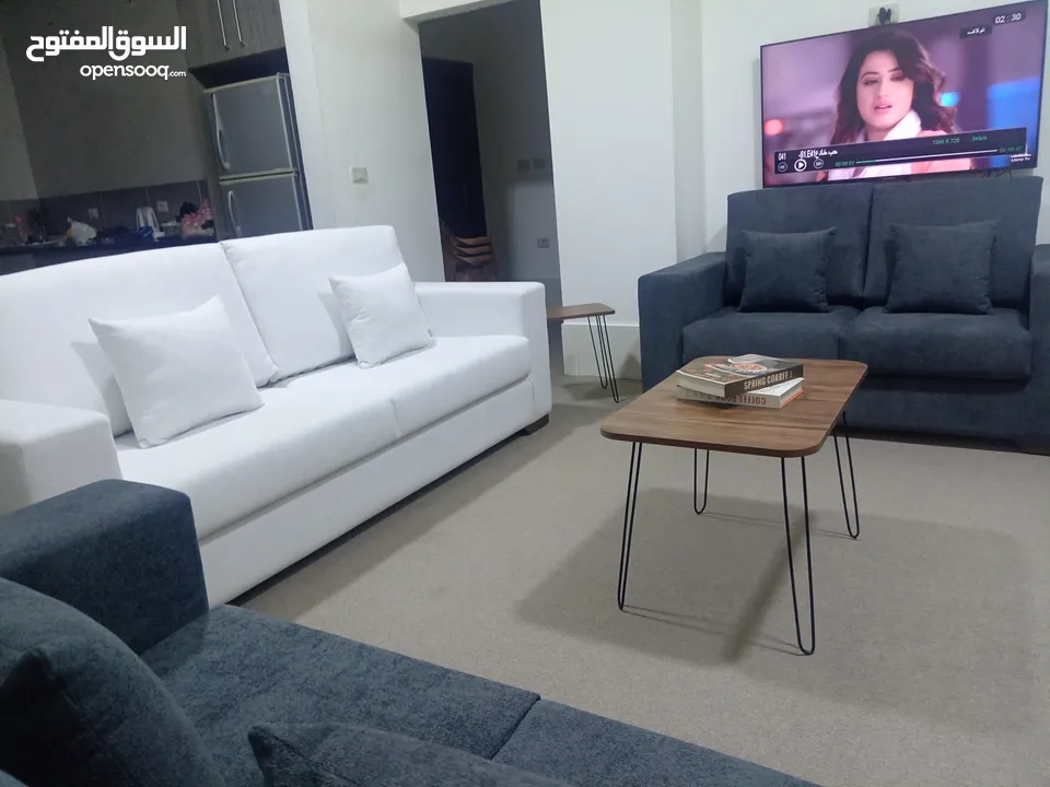 طقم كنب امريكي فاخرااا تفصيل استعمال شهر عرسان للبيع بسعر مغري