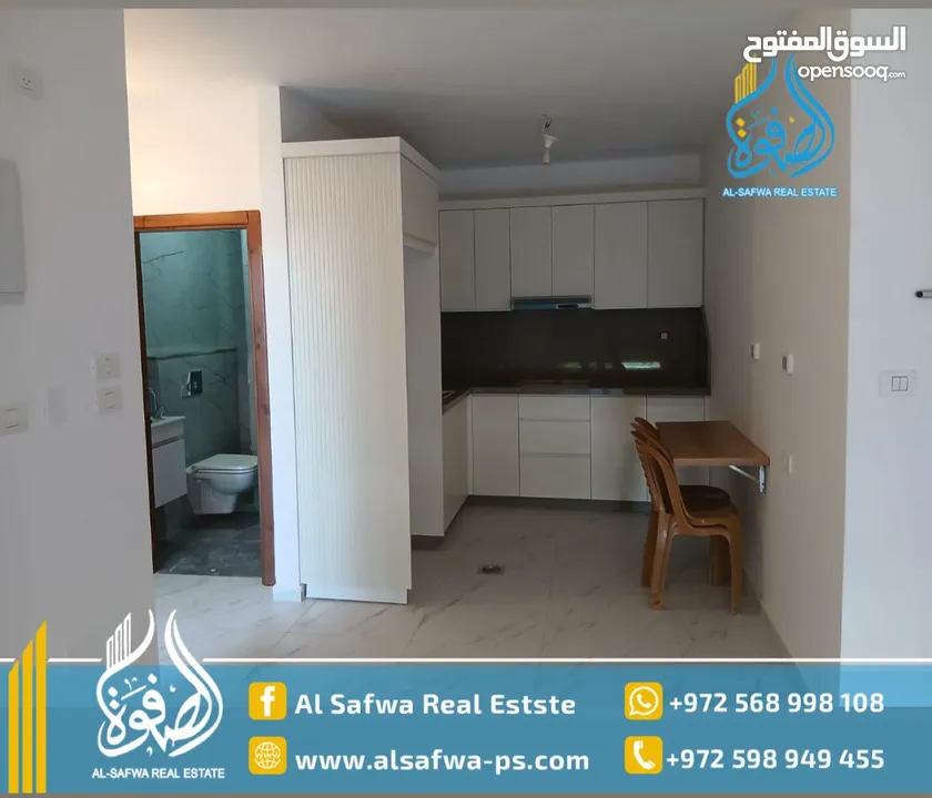 شقق سوبر ديلوكس للايجار الماصيون قرب فندق الملينيوم يفضل عرسان أو عائلات صغير سكنه اولى