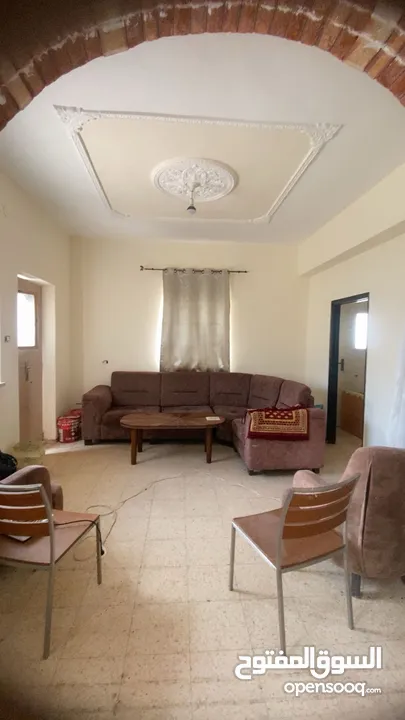 شقة للإيجار