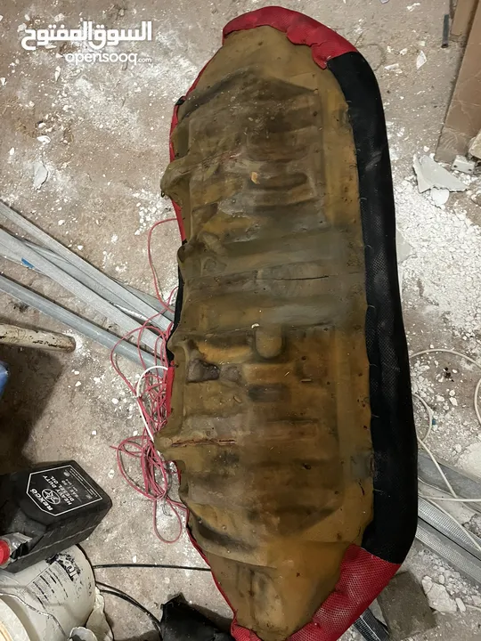 مقاعد سياره سباركو رياضيه