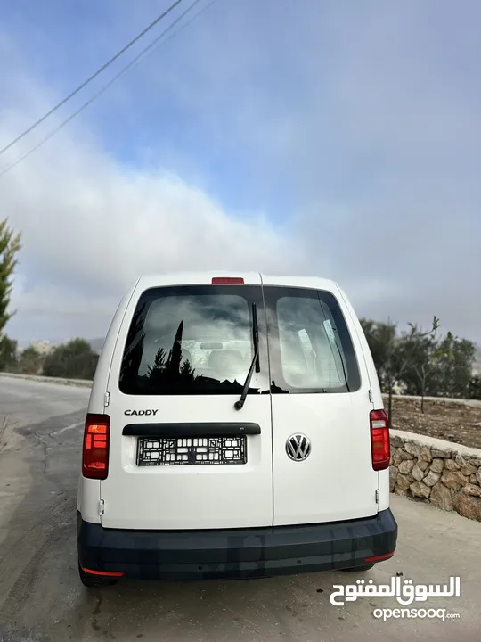 كادي ترخيص 2020 7 ركاب