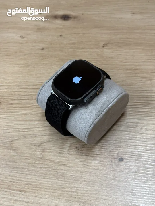Apple Watch Ultra 2