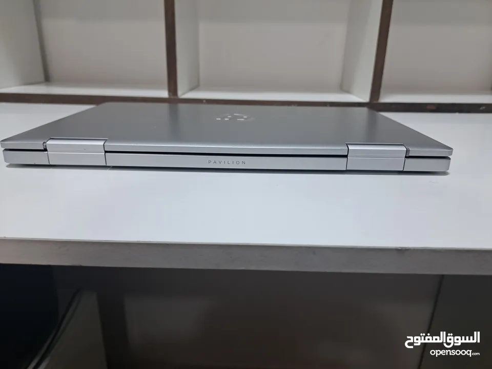 hp pavilion x360