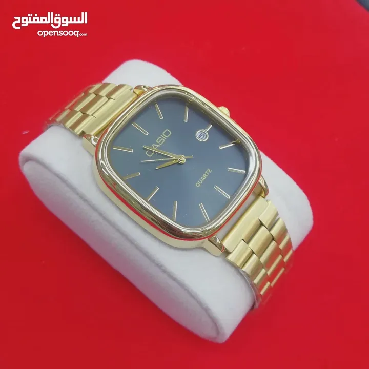 Casio watch    ساعة كاسيو