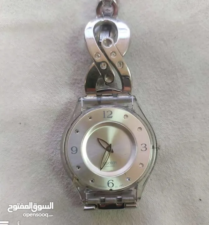 ساعات ستاتي اصلي