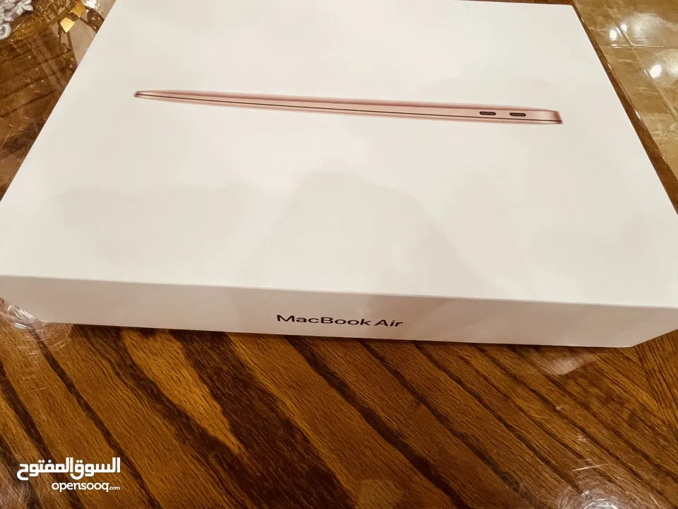 لابتوب macbook