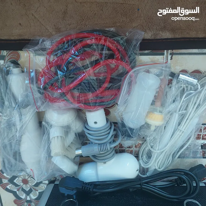 جهاز تنظيف البشره
