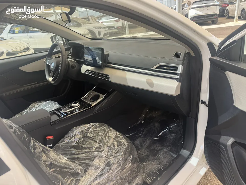 ‏Byd Qin Elcetric 2022 بي وآي دي كوين  2022