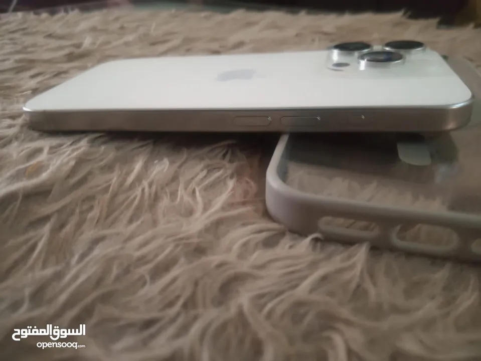ايفون 16 برو