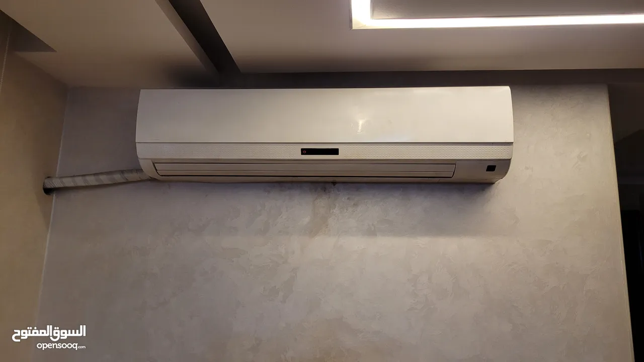 تركيب وصيانة وتأسيس المكيفات