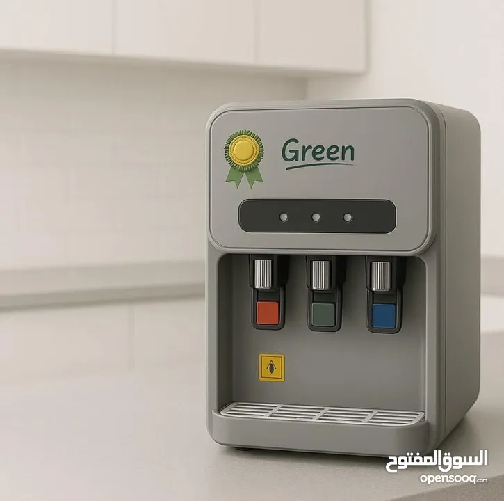 كولر جرين هوم ب جميع الاحجام والألوان بأقل سعر بالمملكه توفير طاقه A+++