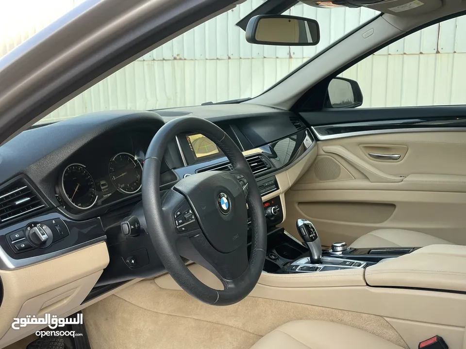 BMW 520i for sale