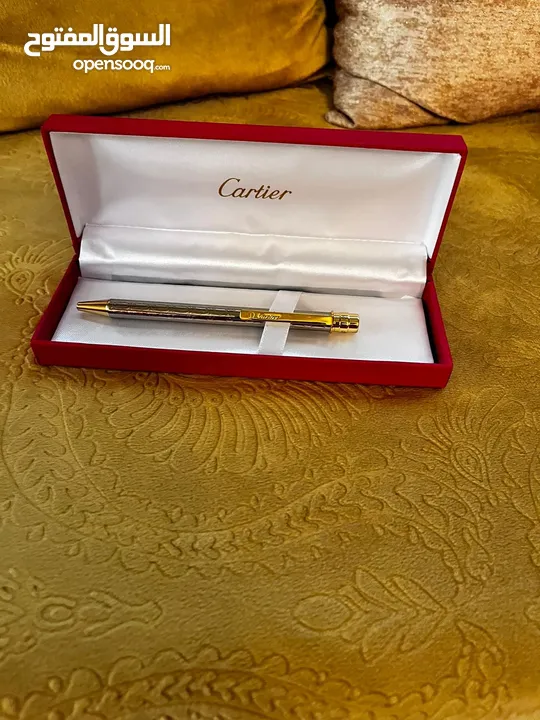 قلم كارتير اصلي