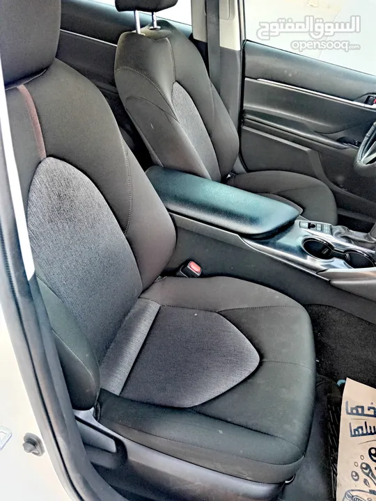 تويوتا كامري  Toyota Camry 2020