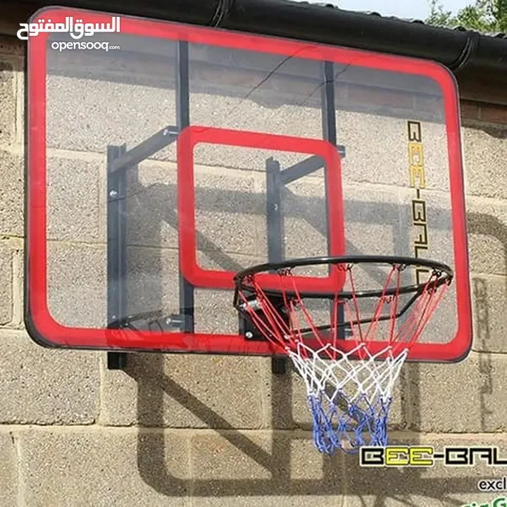 بورد سلة اكريلك