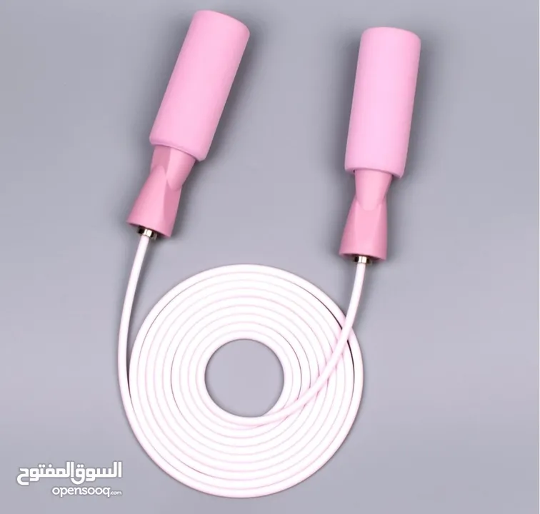 حبل نط عدة موديلات بسعار مميز