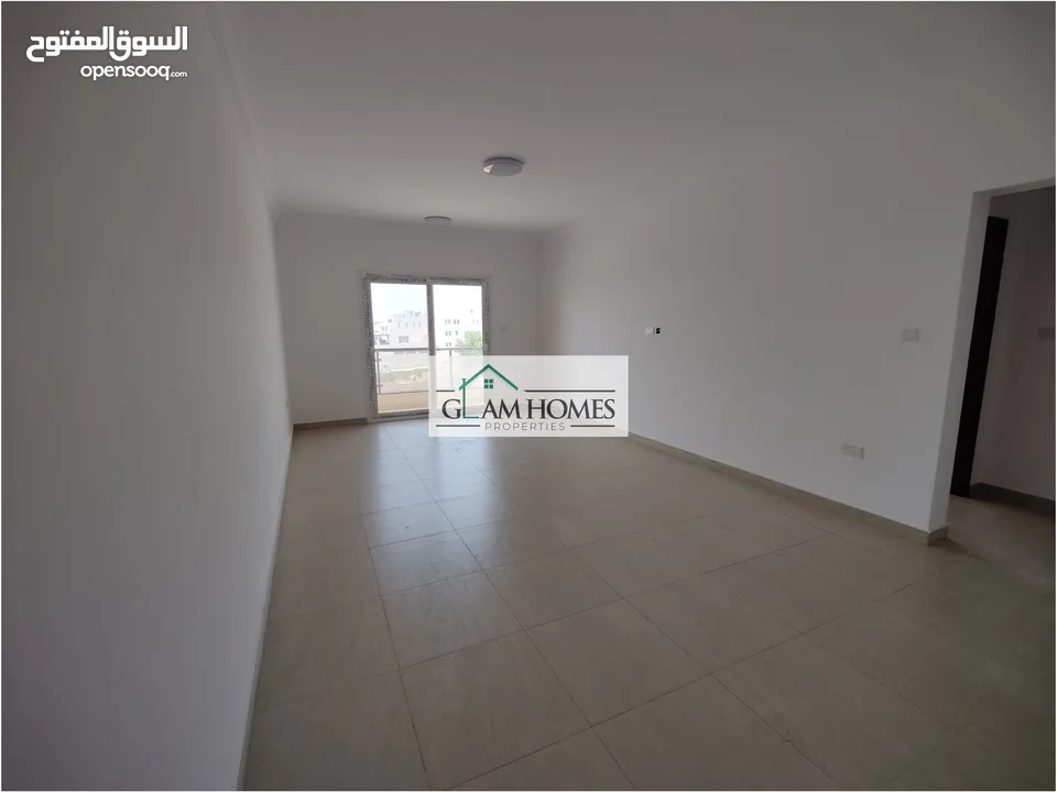 Brand new 2 bedroom apartment for sale in Qurum (PDO Heights) Ref: 149H