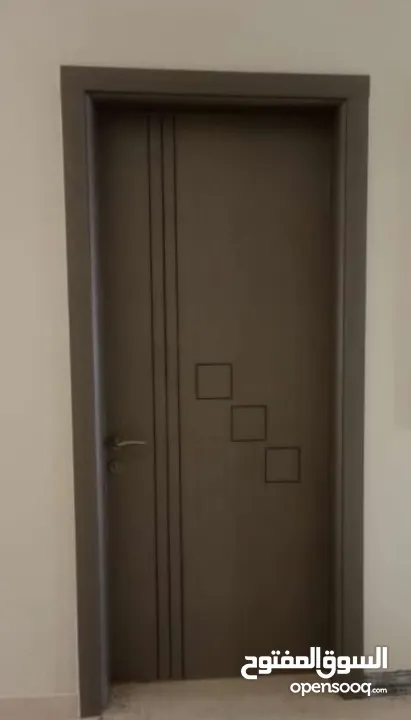 Full Fiber Doors