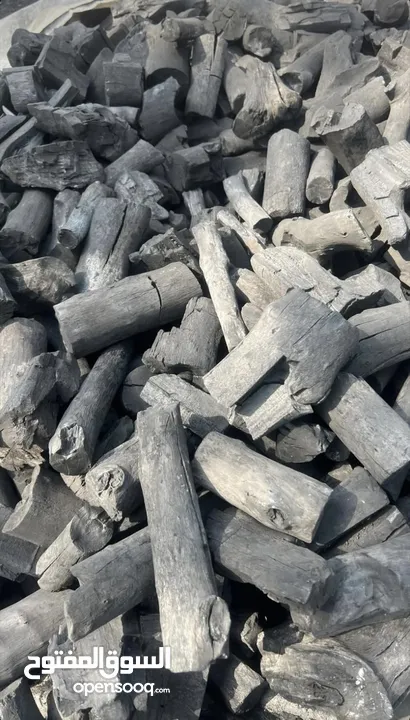 فحم مشاوي نخب اول للتصدير