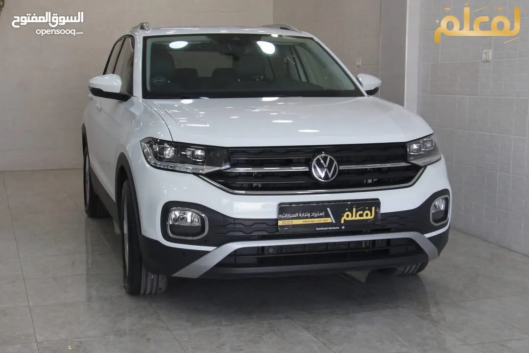 جب فولوكس تكروس 2021