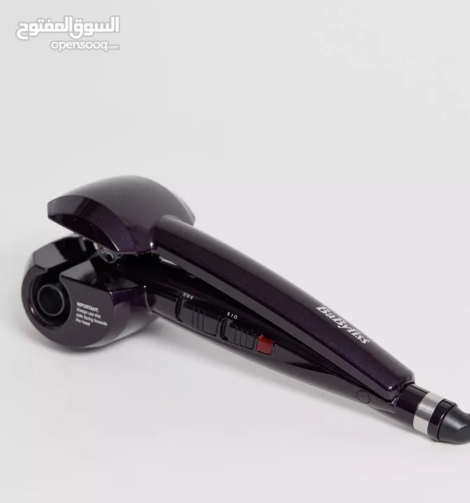 فير للشعر بيبي ليس