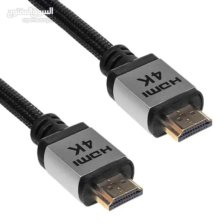 وصلة HDMI بعدة اطوال