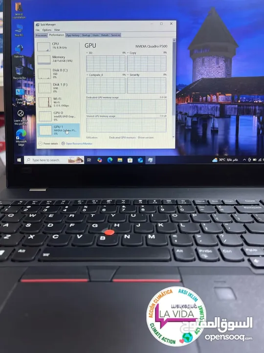 نوع الجهاز Lenovo Thinkpad  يوجد اكثر من جهاز وكل جهاز سعر حسب المواصفات ابتداء من 100