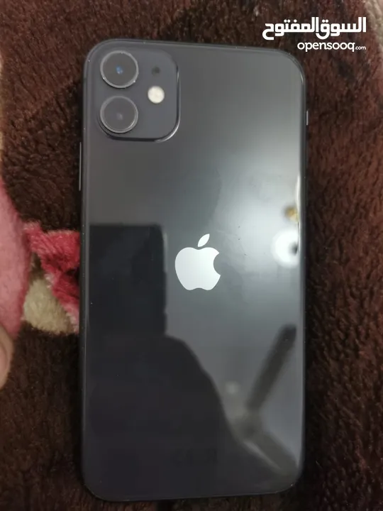 iPhone 11 good condition