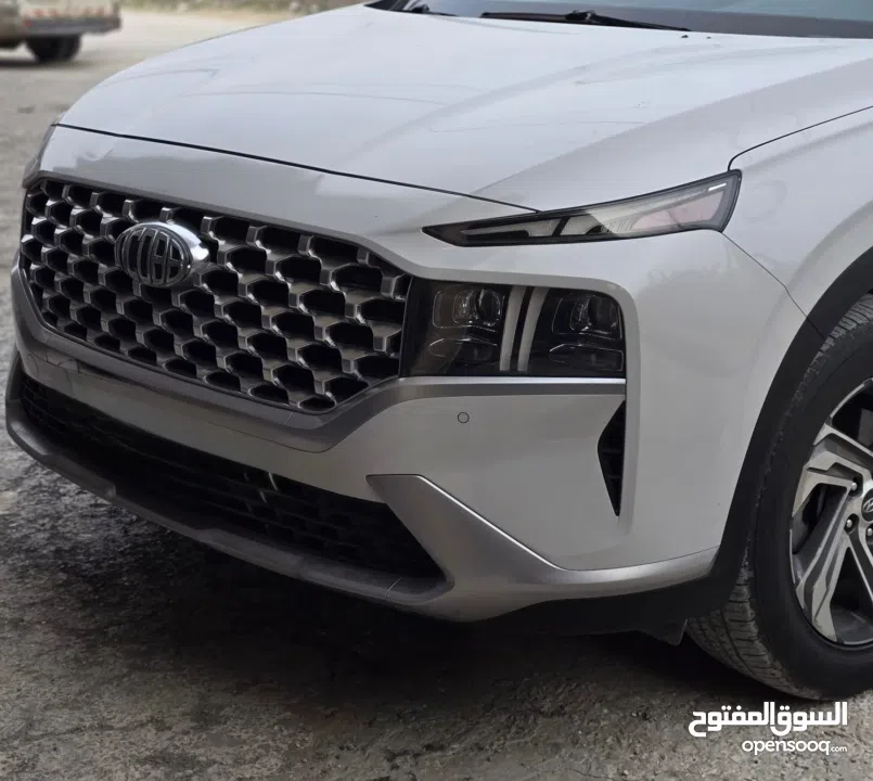 سنتافيه 2021 (ون مليون باتمان)