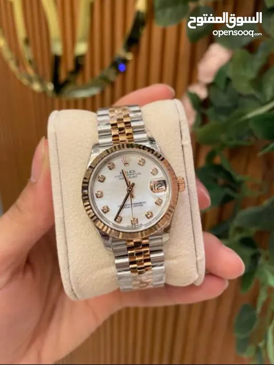 Rolex Watches-ladies 1:1 copy 1