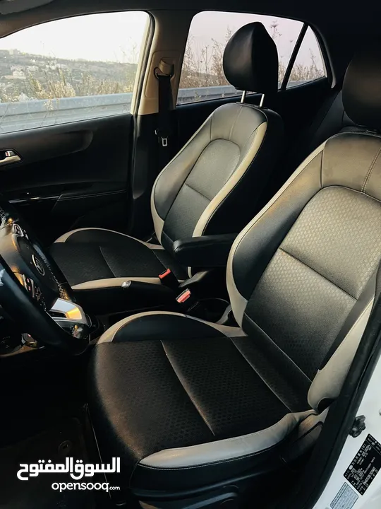 كيا بيكانتو بسعر مغري ع الكاش