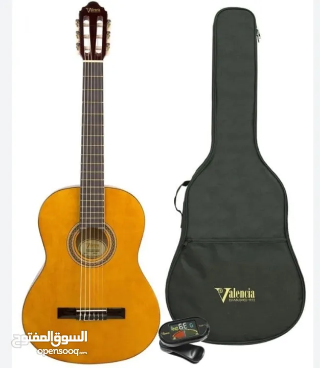 Guitar ( Valencia)