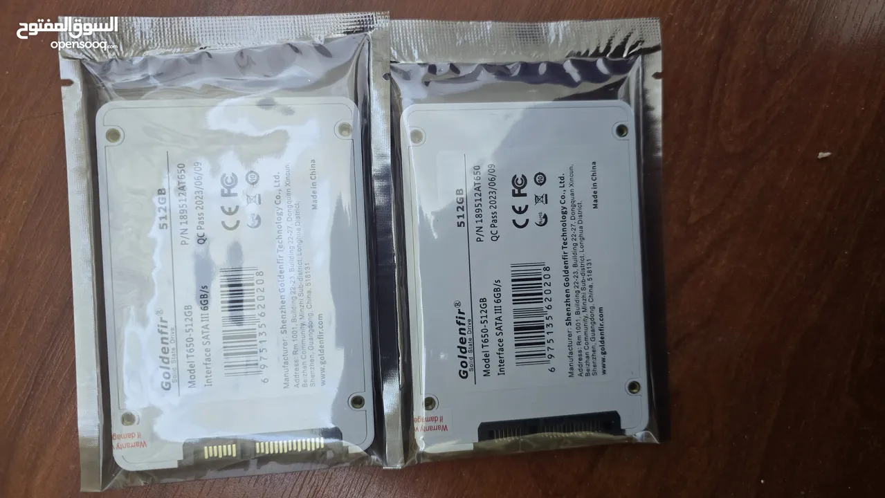 هارد SSD SATA