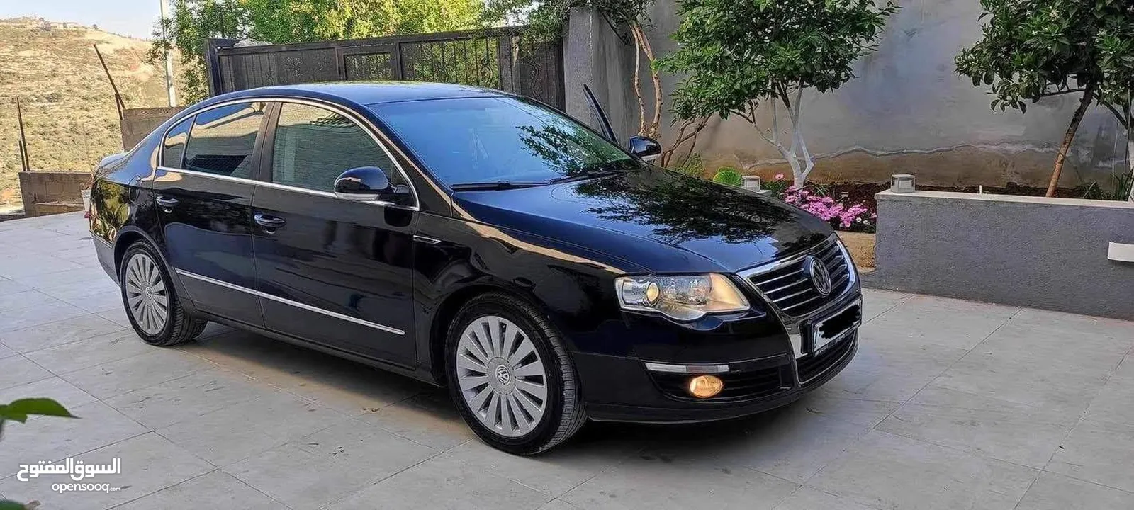باسات B6 2009