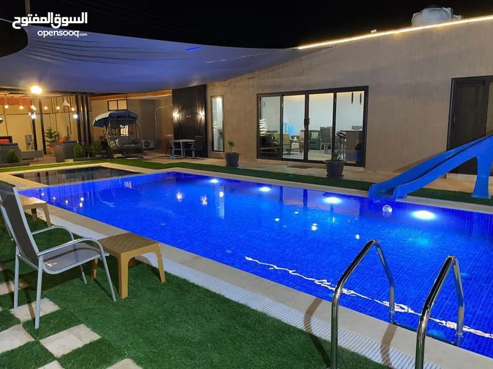 شاليهات كمباوند Giving  اكبر مدينة شاليهات اكثر من 20شاليه في مكان واحد  خيارك الانسب متوفر عنا