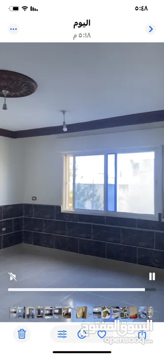 شقة سكنية فاخرة سوبر ديلوكس للإيجار