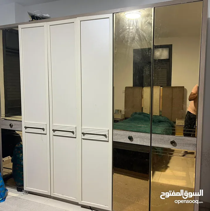 مستعمل بحالة الجديد