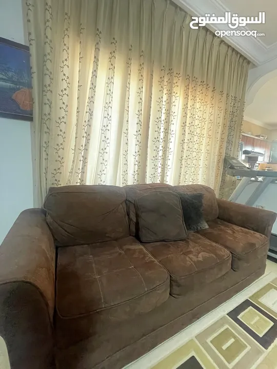 أثاث كامل للبيع
