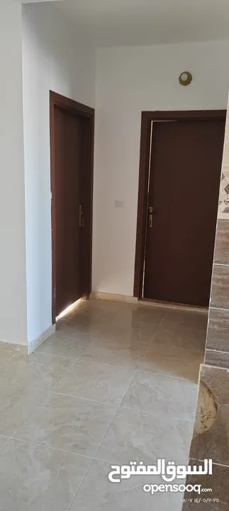 شقة جديدة للبيع في الزرقاء بسعر مغري ومنافس # كاش أو اقسااااط#