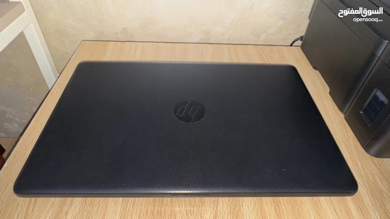 HP Laptop 15-da2000 لابتوب