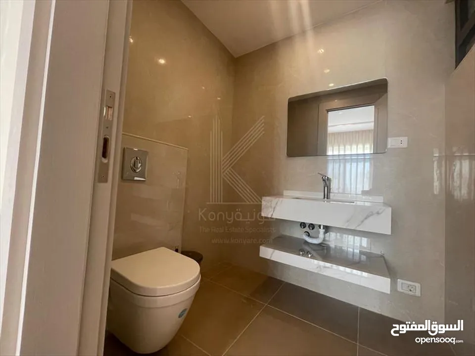 Luxurious Furnished Apartment For Rent In 7th Circle